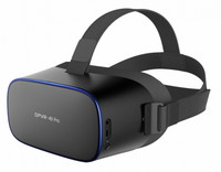 DPVR-4D PRO VR headset