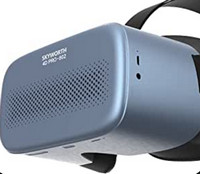 SKYWORTH 4D PRO-802 VR headset